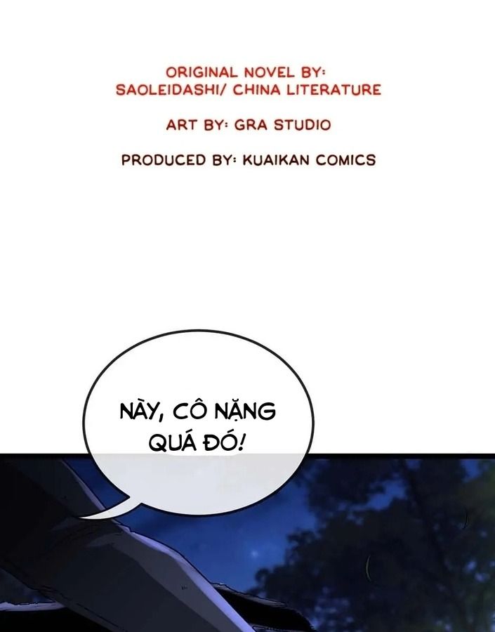 Hệ Thống Thăng Cấp Thành Thần Chapter 7 - Trang 2
