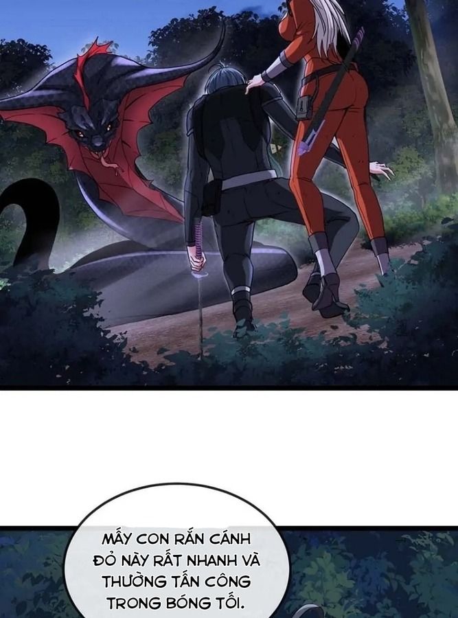 Hệ Thống Thăng Cấp Thành Thần Chapter 7 - Trang 2