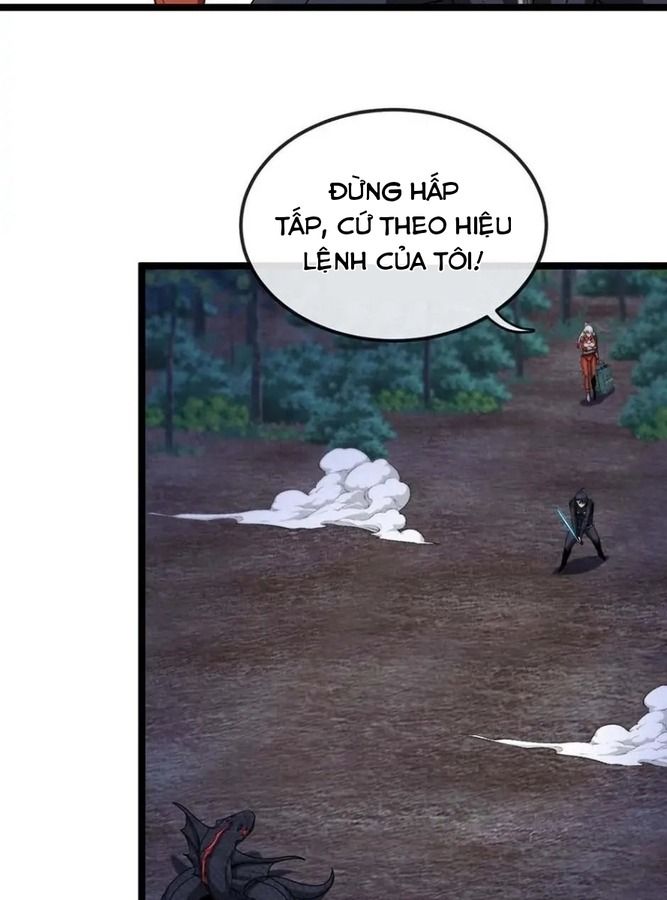 Hệ Thống Thăng Cấp Thành Thần Chapter 7 - Trang 2