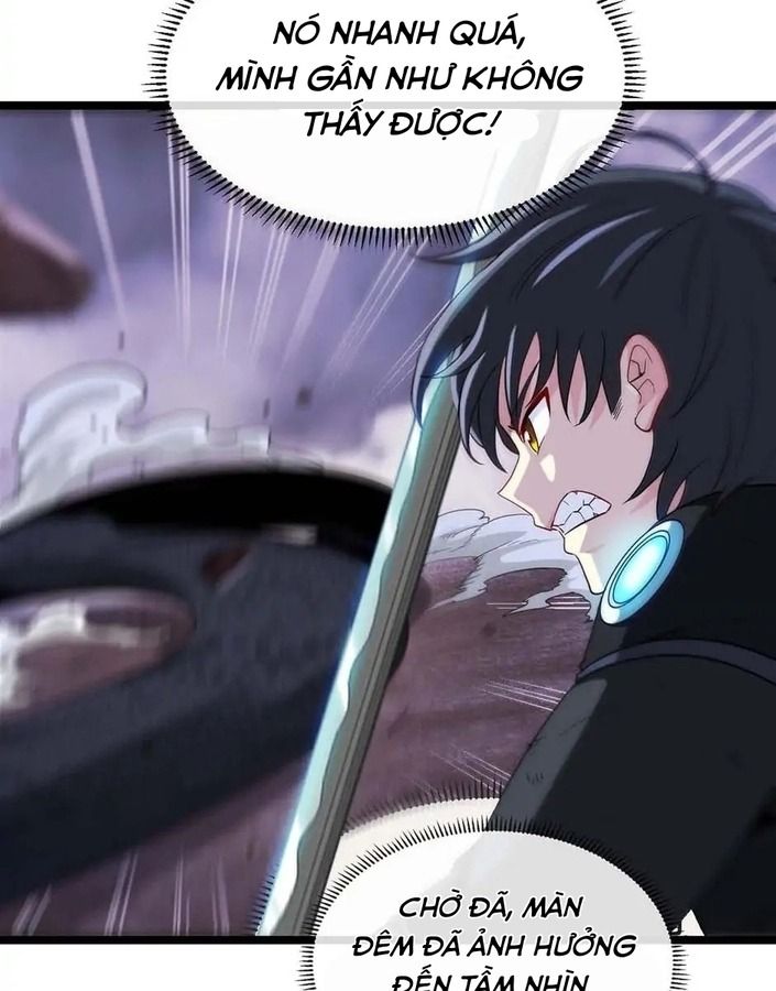 Hệ Thống Thăng Cấp Thành Thần Chapter 7 - Trang 2