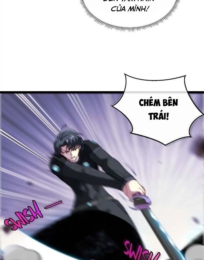 Hệ Thống Thăng Cấp Thành Thần Chapter 7 - Trang 2