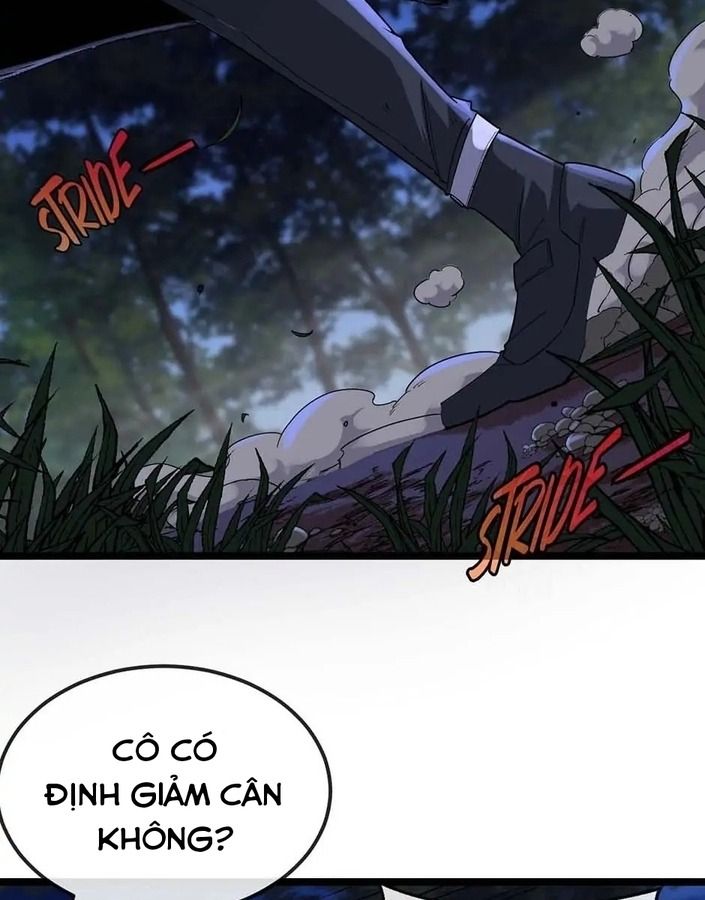 Hệ Thống Thăng Cấp Thành Thần Chapter 7 - Trang 2