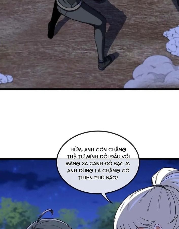 Hệ Thống Thăng Cấp Thành Thần Chapter 7 - Trang 2