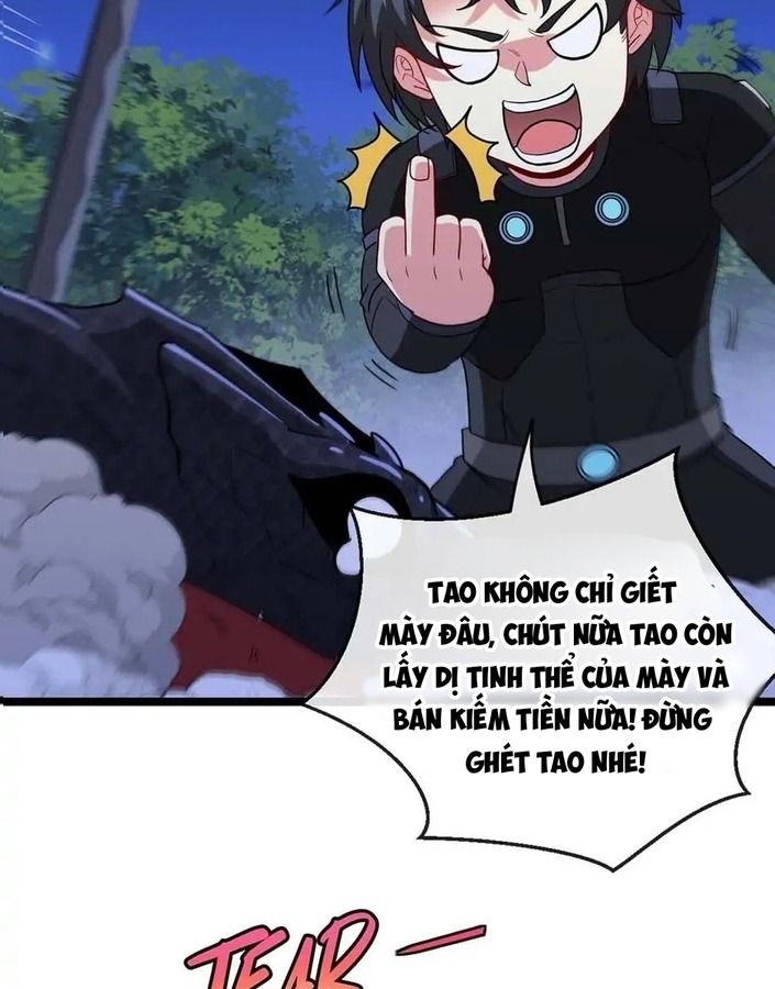 Hệ Thống Thăng Cấp Thành Thần Chapter 7 - Trang 2