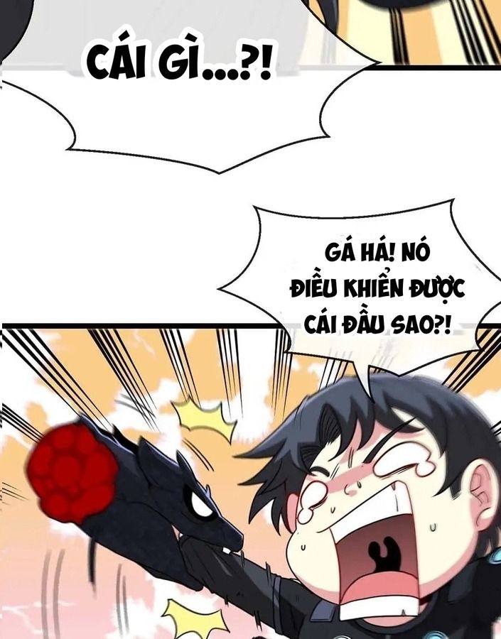 Hệ Thống Thăng Cấp Thành Thần Chapter 7 - Trang 2