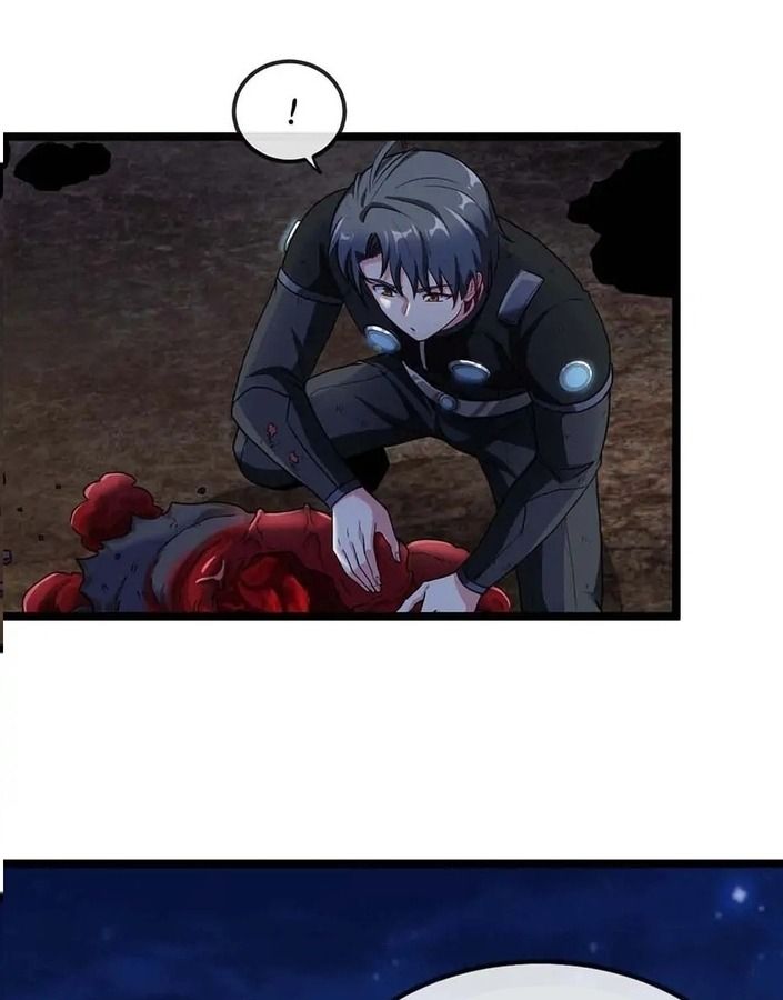 Hệ Thống Thăng Cấp Thành Thần Chapter 7 - Trang 2