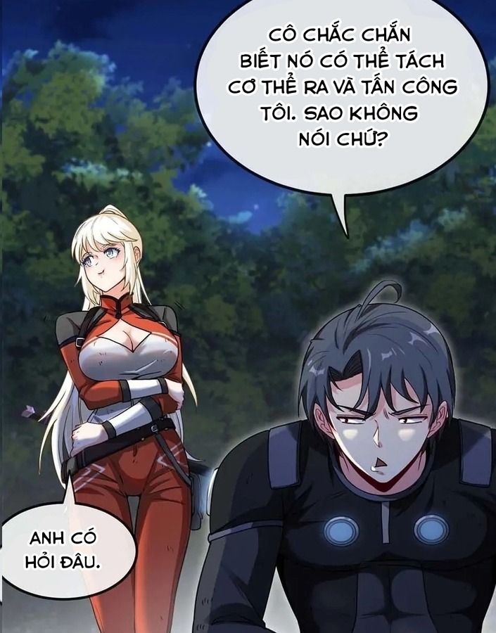 Hệ Thống Thăng Cấp Thành Thần Chapter 7 - Trang 2