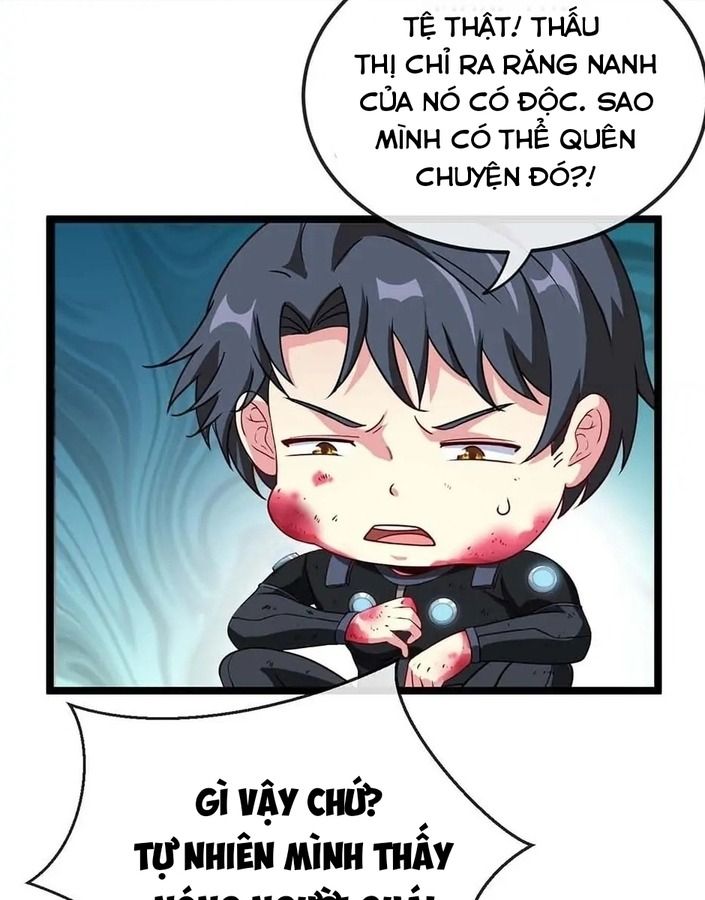 Hệ Thống Thăng Cấp Thành Thần Chapter 7 - Trang 2