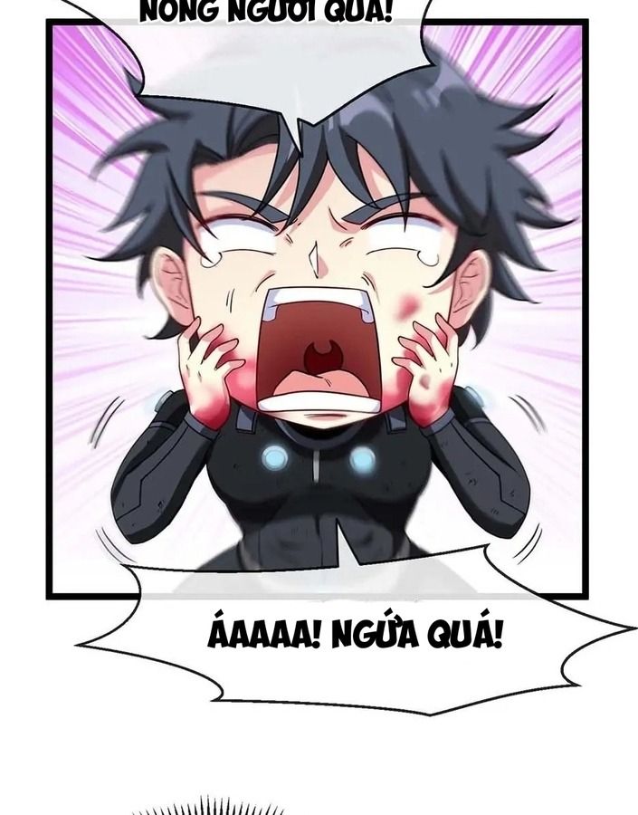 Hệ Thống Thăng Cấp Thành Thần Chapter 7 - Trang 2
