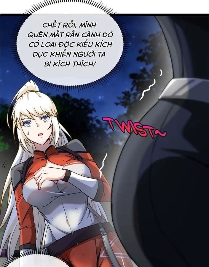 Hệ Thống Thăng Cấp Thành Thần Chapter 7 - Trang 2