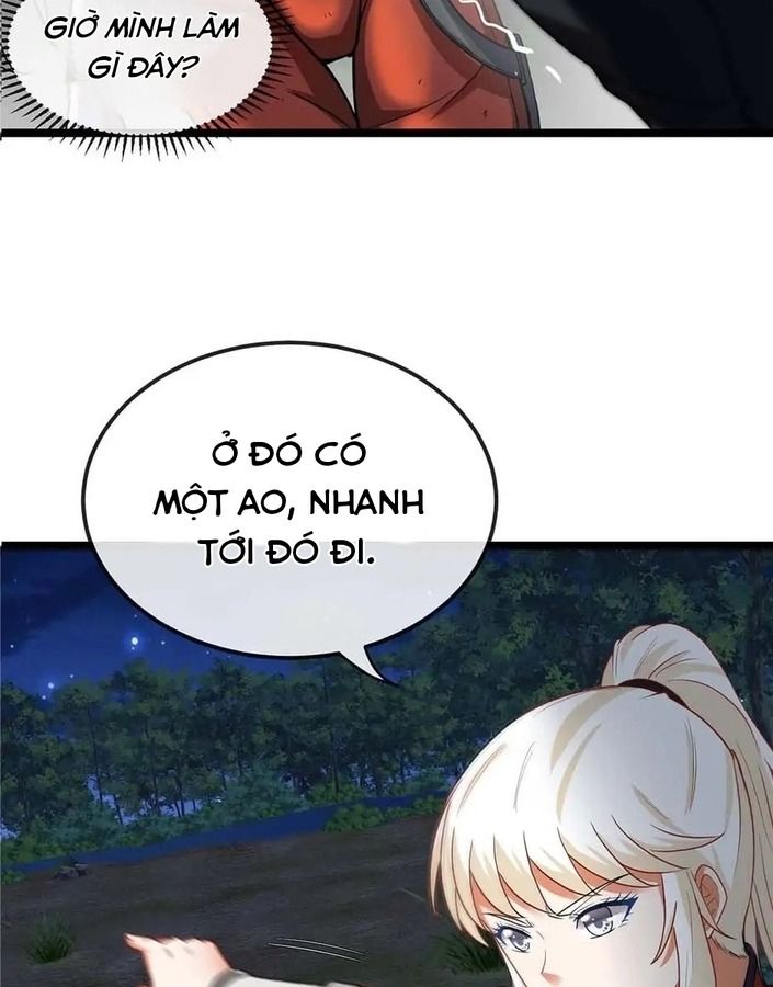 Hệ Thống Thăng Cấp Thành Thần Chapter 7 - Trang 2