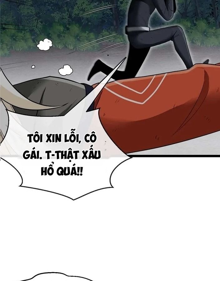 Hệ Thống Thăng Cấp Thành Thần Chapter 7 - Trang 2