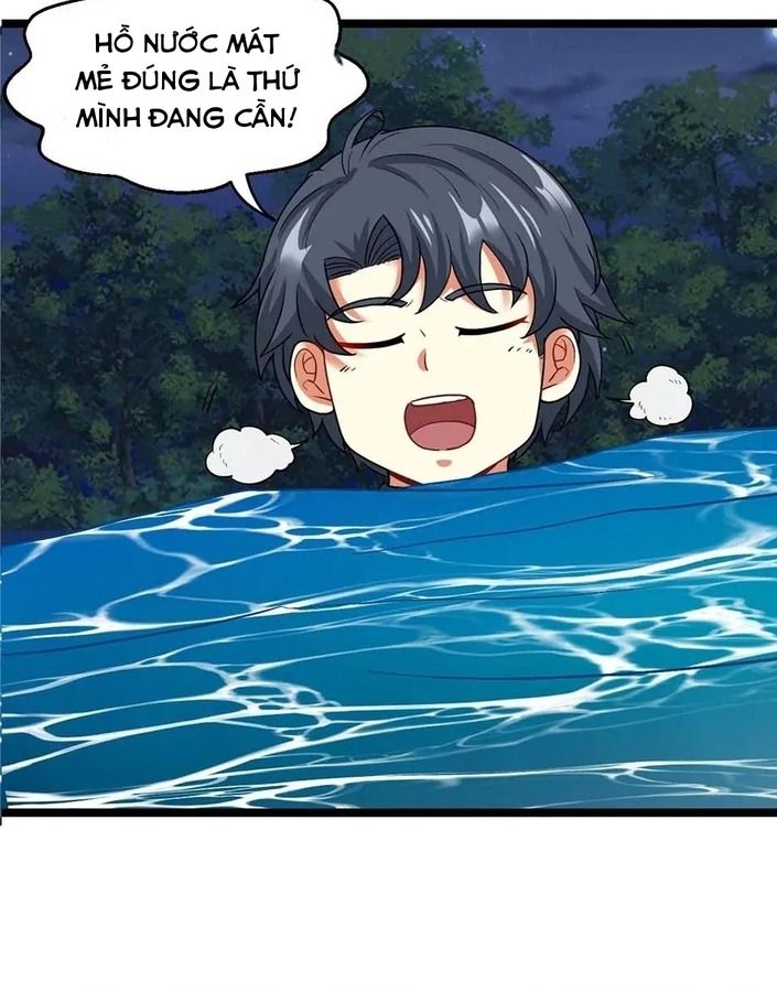 Hệ Thống Thăng Cấp Thành Thần Chapter 7 - Trang 2