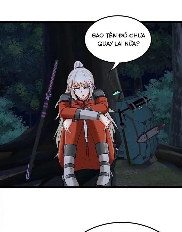 Hệ Thống Thăng Cấp Thành Thần Chapter 7 - Trang 2