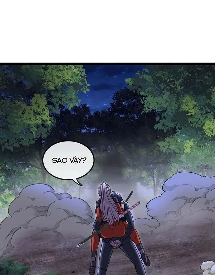 Hệ Thống Thăng Cấp Thành Thần Chapter 7 - Trang 2