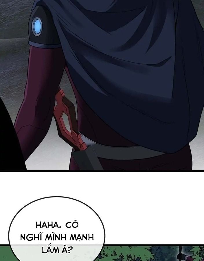 Hệ Thống Thăng Cấp Thành Thần Chapter 7 - Trang 2