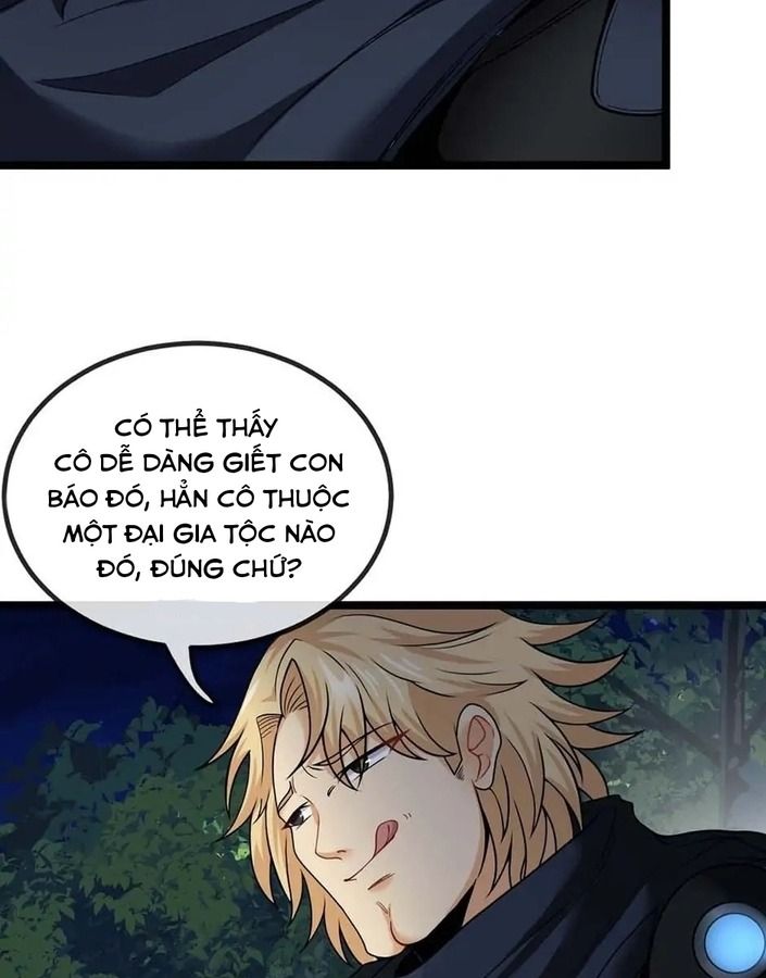 Hệ Thống Thăng Cấp Thành Thần Chapter 7 - Trang 2