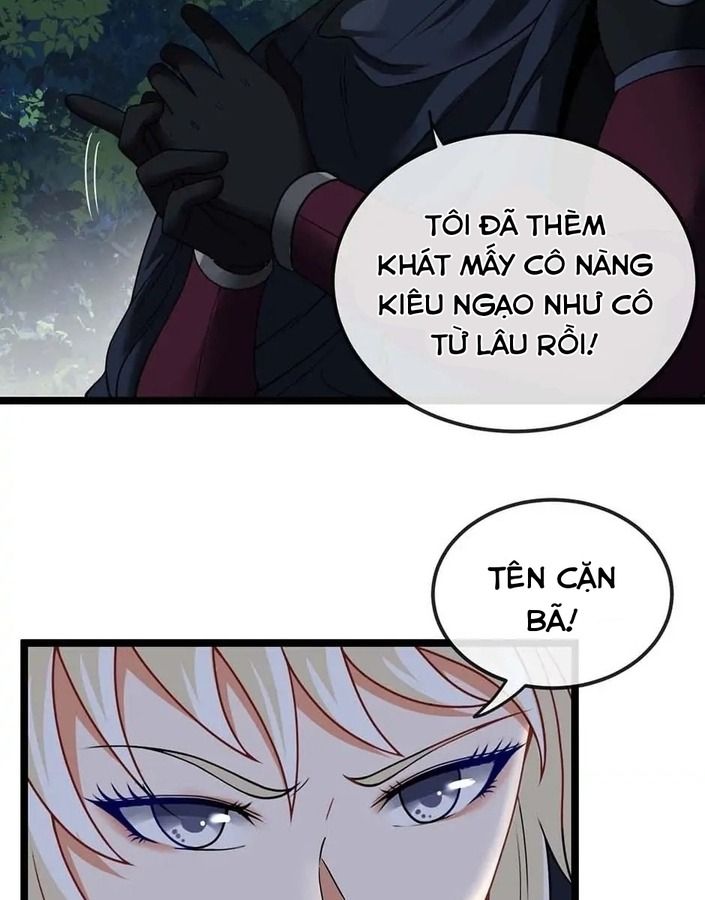 Hệ Thống Thăng Cấp Thành Thần Chapter 7 - Trang 2