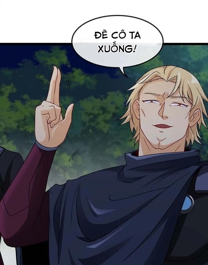 Hệ Thống Thăng Cấp Thành Thần Chapter 7 - Trang 2