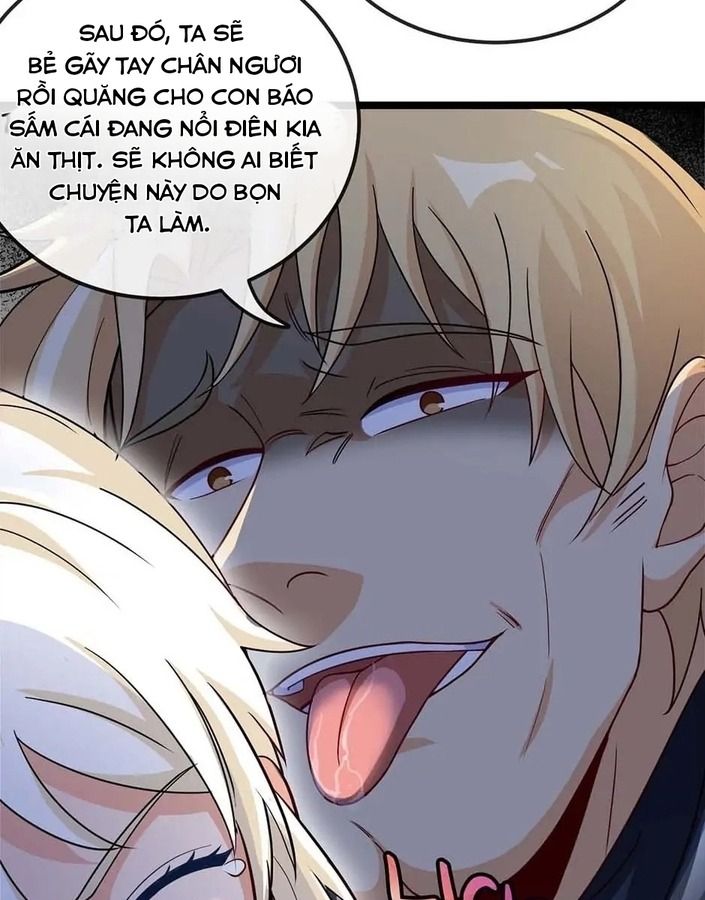 Hệ Thống Thăng Cấp Thành Thần Chapter 7 - Trang 2