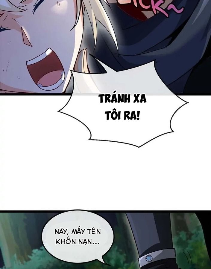 Hệ Thống Thăng Cấp Thành Thần Chapter 7 - Trang 2