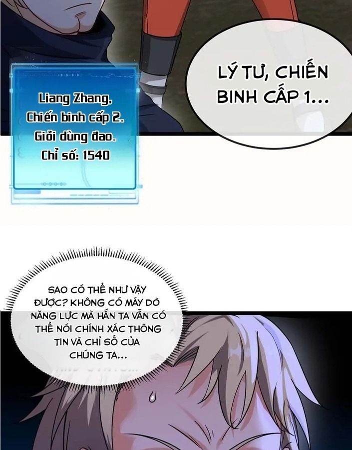Hệ Thống Thăng Cấp Thành Thần Chapter 7 - Trang 2