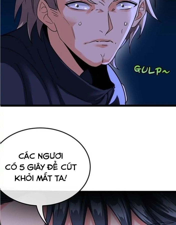 Hệ Thống Thăng Cấp Thành Thần Chapter 7 - Trang 2