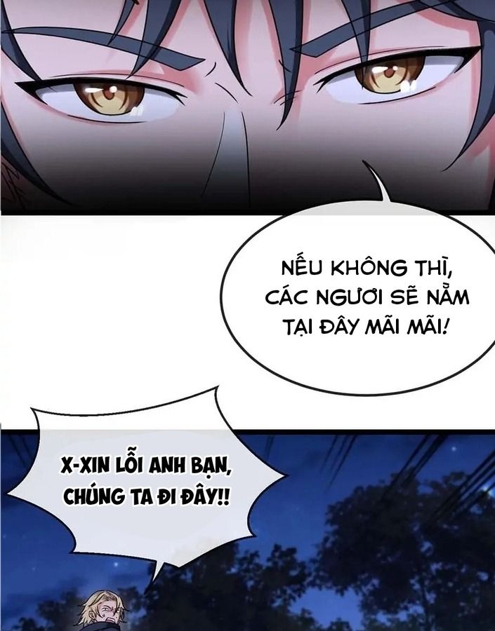 Hệ Thống Thăng Cấp Thành Thần Chapter 7 - Trang 2