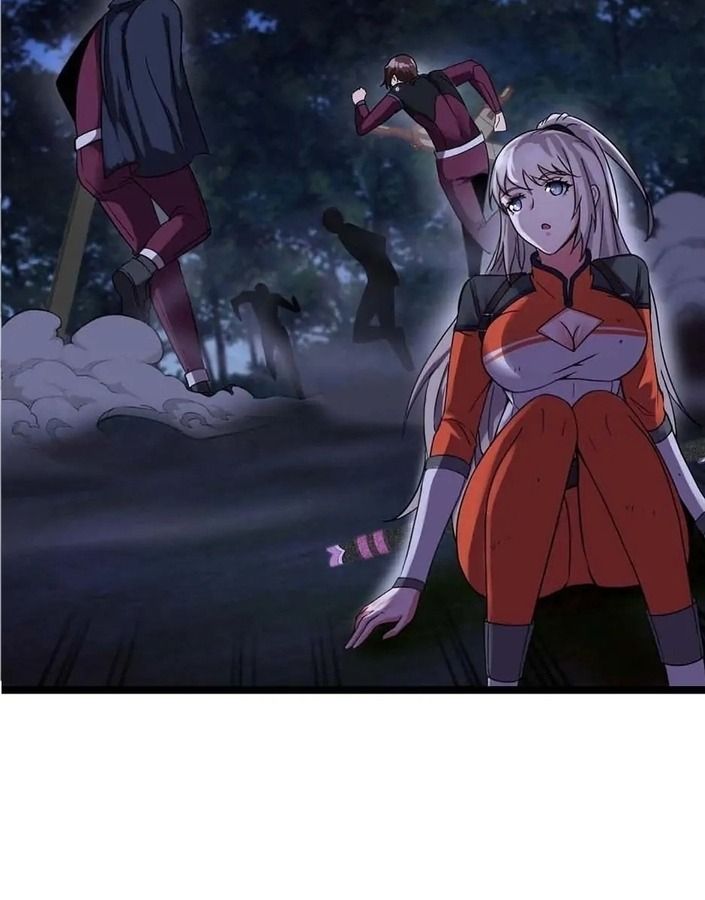 Hệ Thống Thăng Cấp Thành Thần Chapter 7 - Trang 2