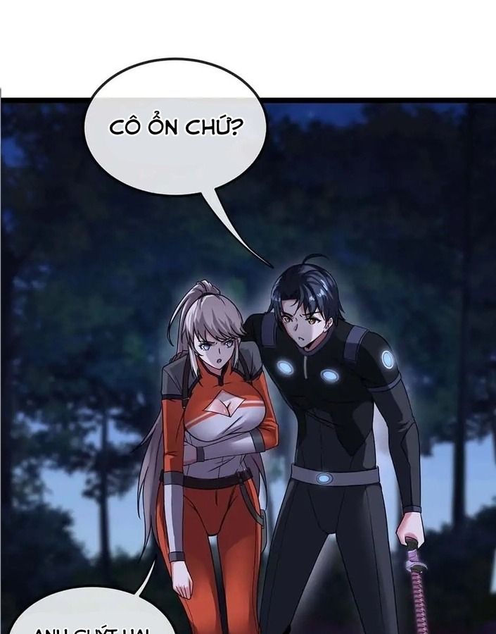 Hệ Thống Thăng Cấp Thành Thần Chapter 7 - Trang 2