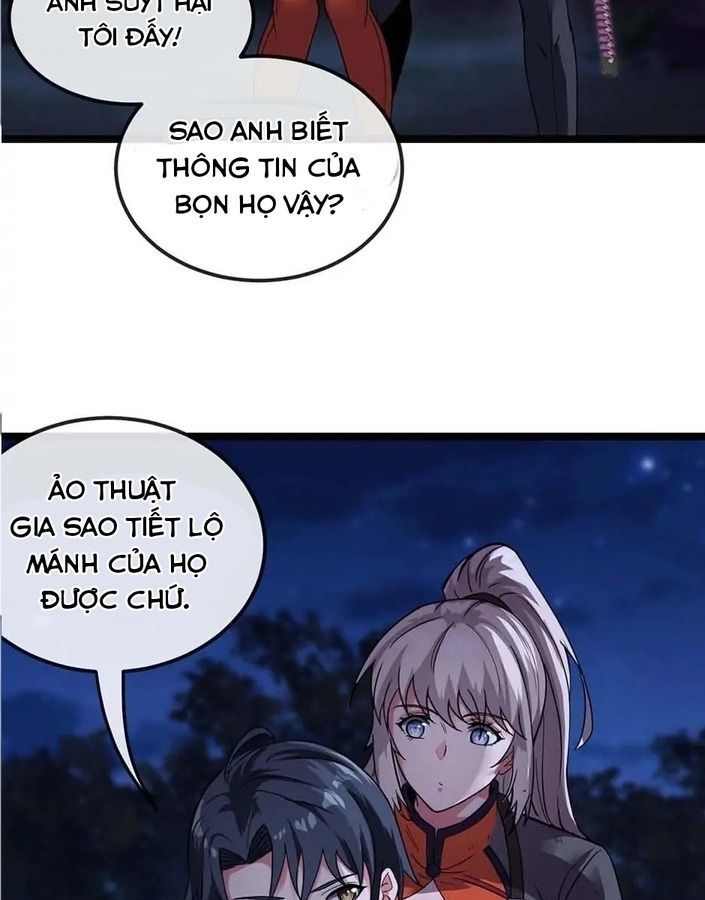 Hệ Thống Thăng Cấp Thành Thần Chapter 7 - Trang 2