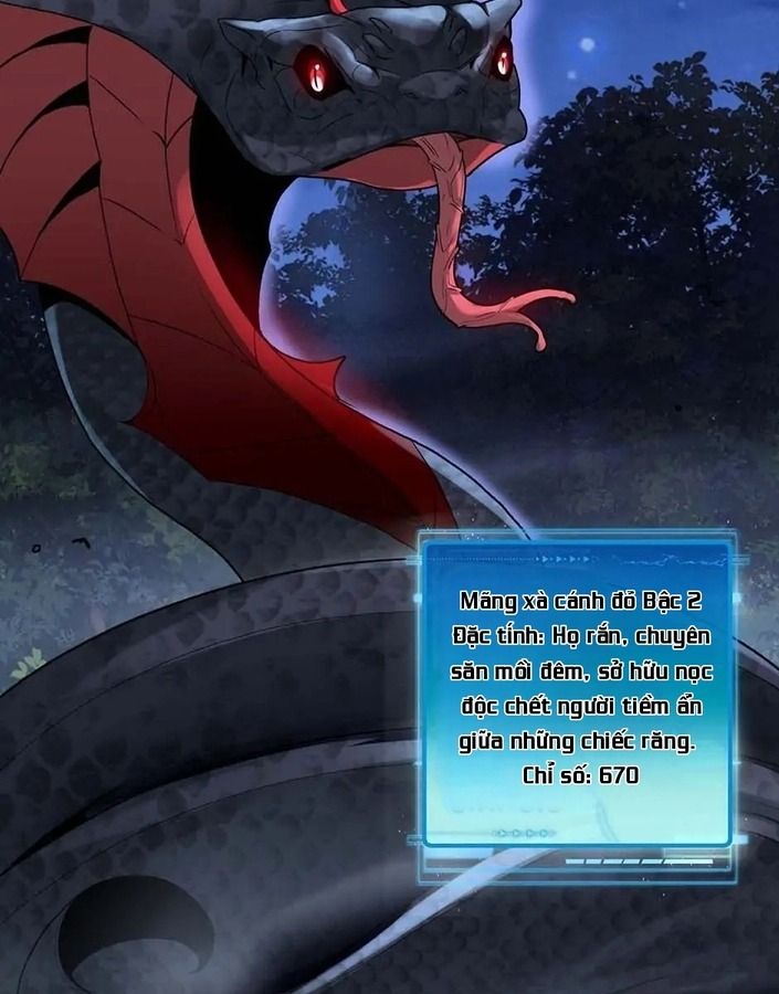 Hệ Thống Thăng Cấp Thành Thần Chapter 7 - Trang 2