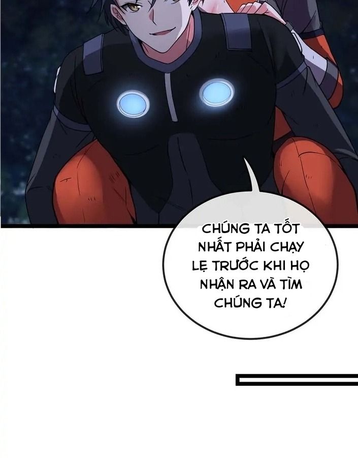 Hệ Thống Thăng Cấp Thành Thần Chapter 7 - Trang 2