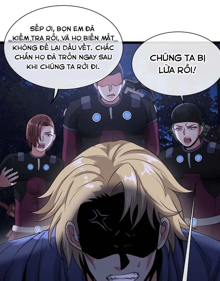Hệ Thống Thăng Cấp Thành Thần Chapter 7 - Trang 2