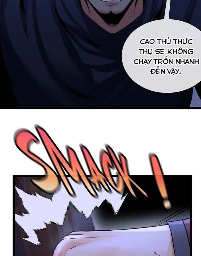 Hệ Thống Thăng Cấp Thành Thần Chapter 7 - Trang 2