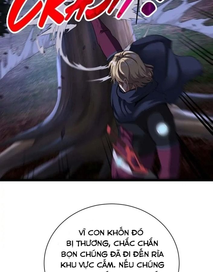 Hệ Thống Thăng Cấp Thành Thần Chapter 7 - Trang 2