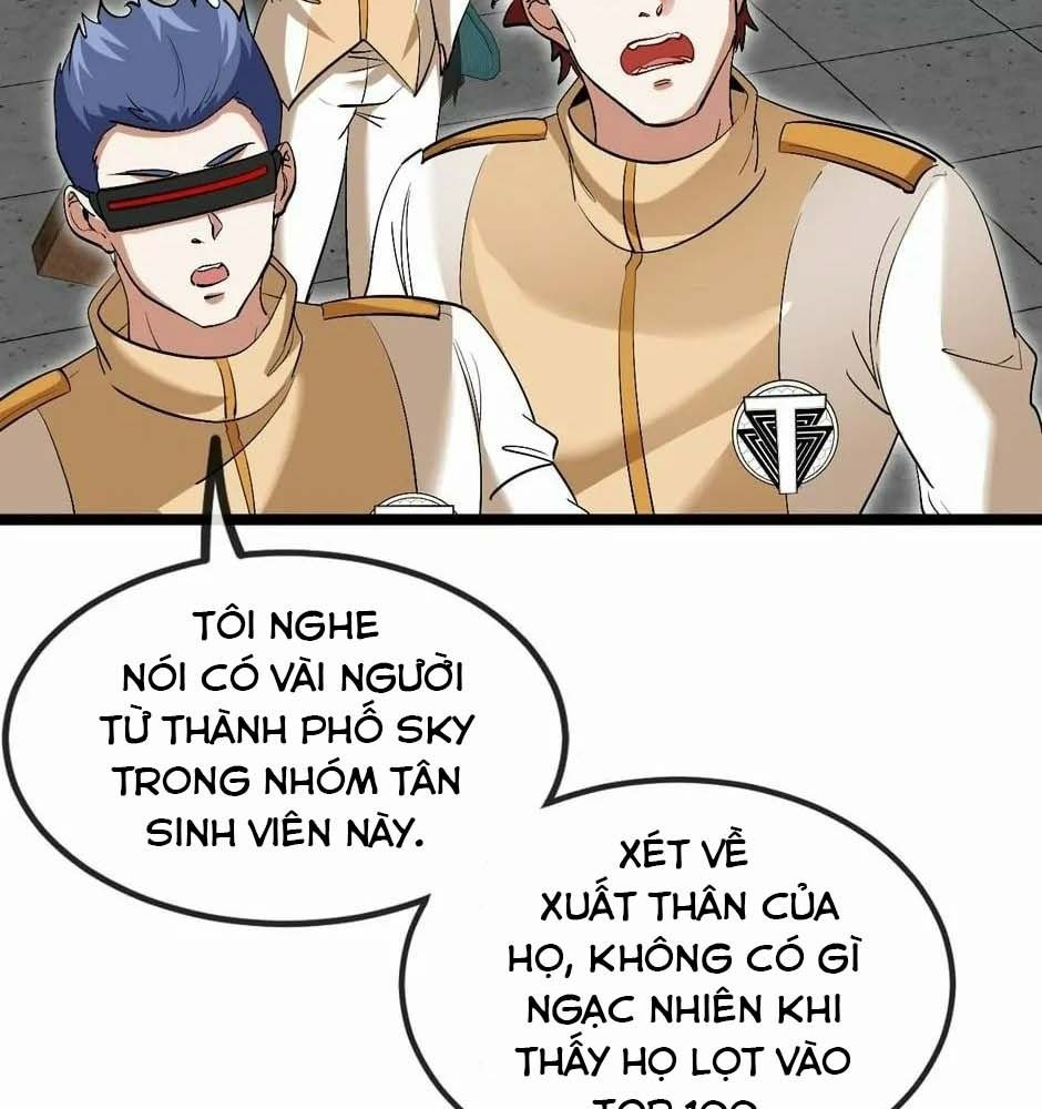 Hệ Thống Thăng Cấp Thành Thần Chapter 73 - Trang 2