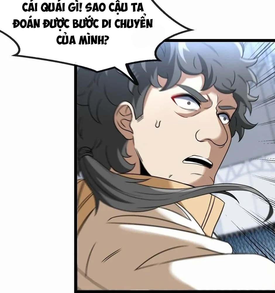 Hệ Thống Thăng Cấp Thành Thần Chapter 73 - Trang 2