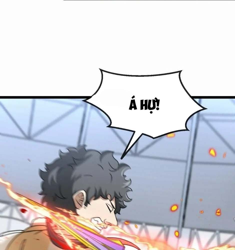 Hệ Thống Thăng Cấp Thành Thần Chapter 73 - Trang 2