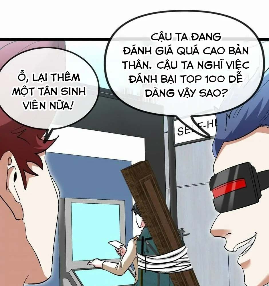 Hệ Thống Thăng Cấp Thành Thần Chapter 73 - Trang 2