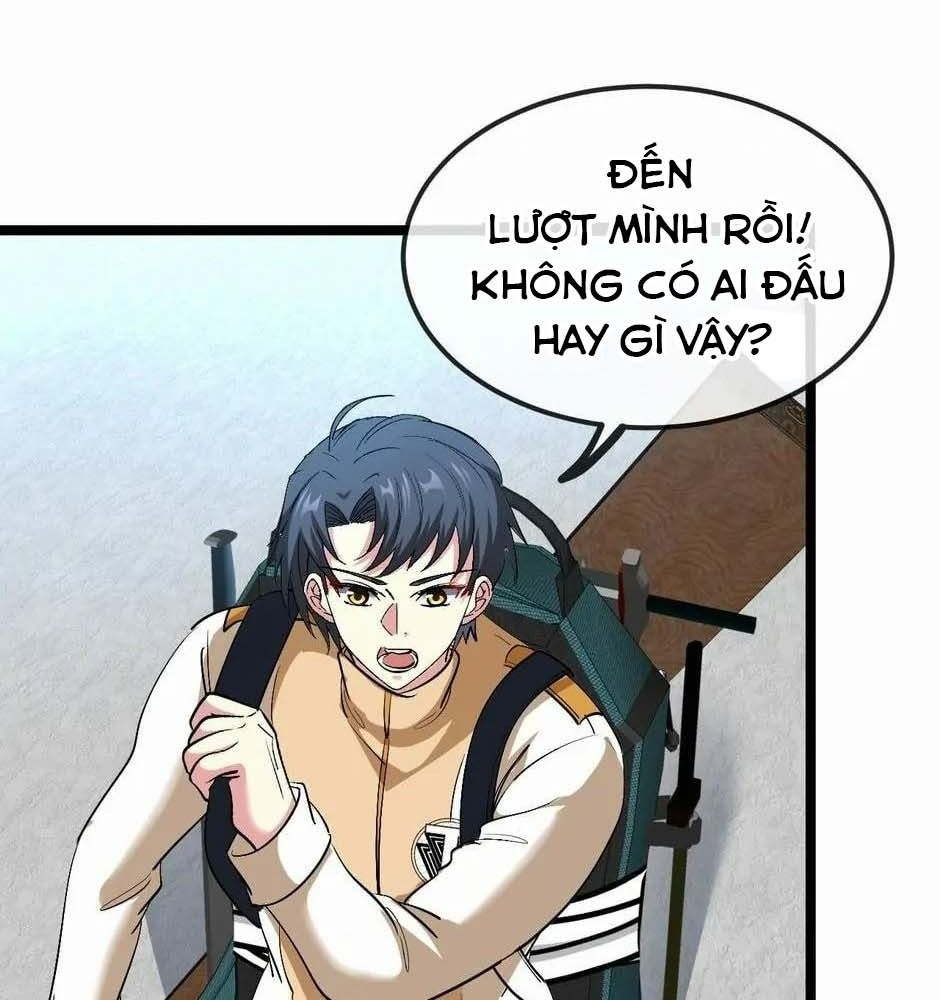 Hệ Thống Thăng Cấp Thành Thần Chapter 73 - Trang 2