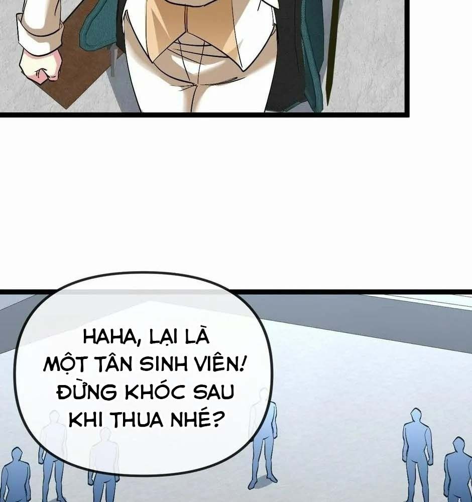 Hệ Thống Thăng Cấp Thành Thần Chapter 73 - Trang 2