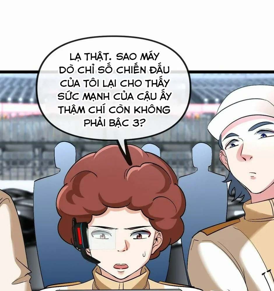 Hệ Thống Thăng Cấp Thành Thần Chapter 73 - Trang 2