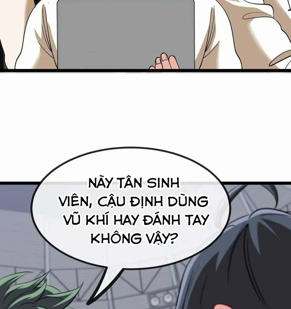 Hệ Thống Thăng Cấp Thành Thần Chapter 73 - Trang 2