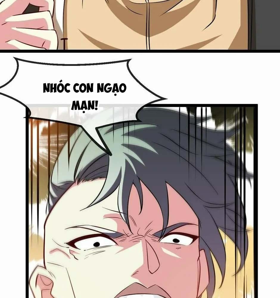 Hệ Thống Thăng Cấp Thành Thần Chapter 73 - Trang 2