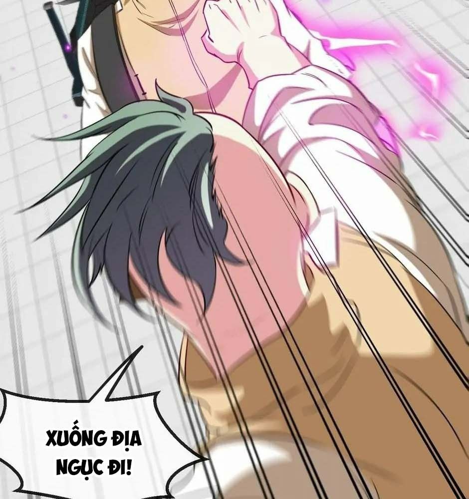 Hệ Thống Thăng Cấp Thành Thần Chapter 73 - Trang 2