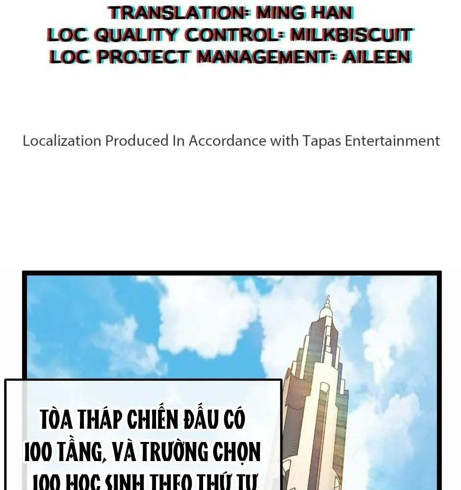 Hệ Thống Thăng Cấp Thành Thần Chapter 73 - Trang 2
