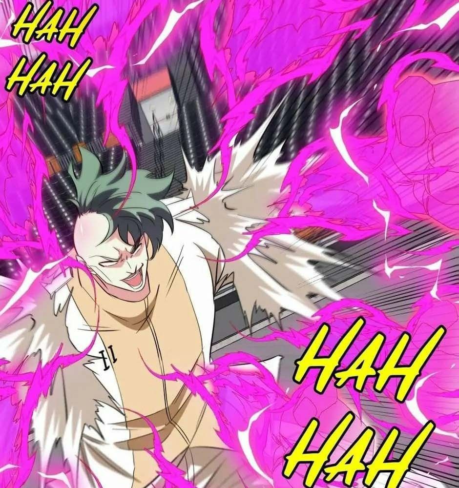 Hệ Thống Thăng Cấp Thành Thần Chapter 73 - Trang 2