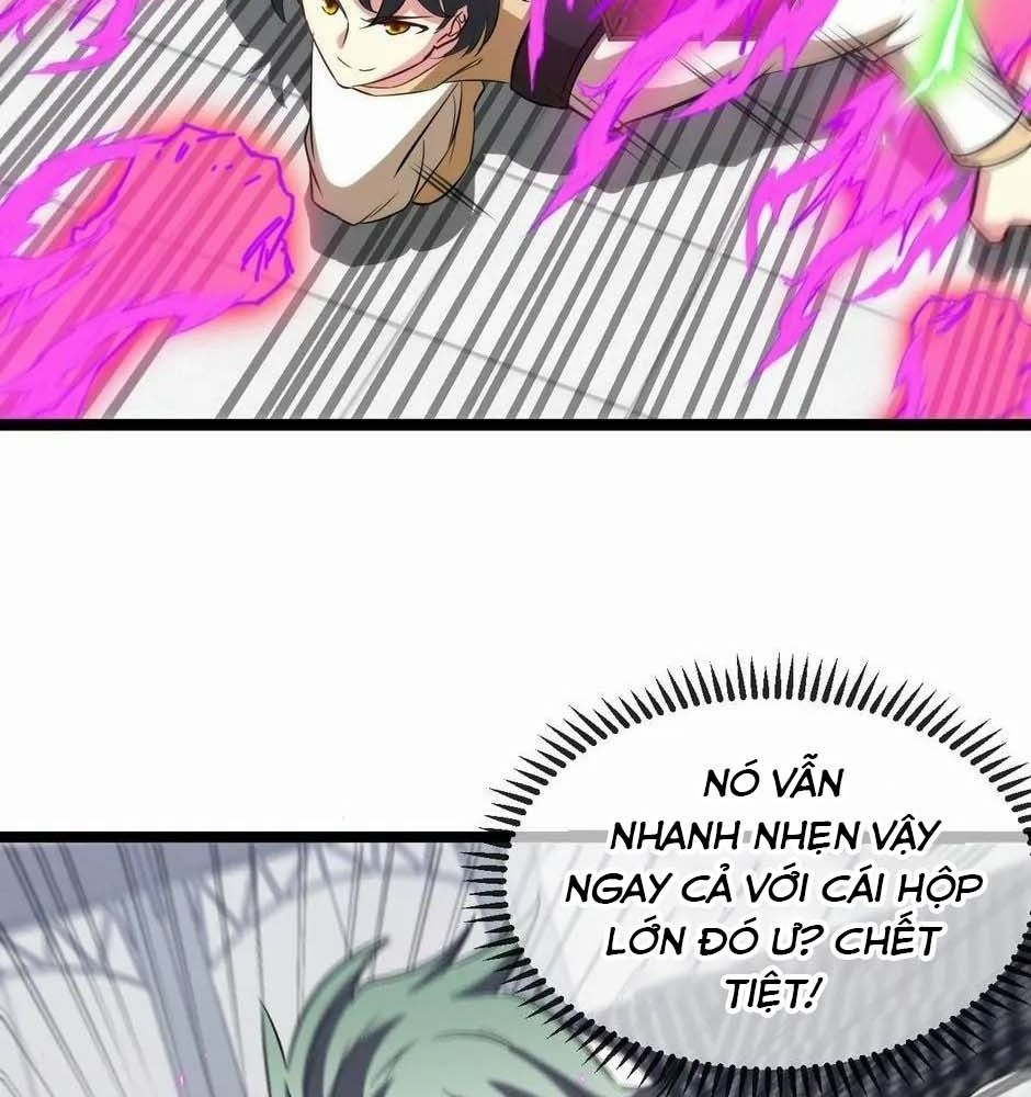 Hệ Thống Thăng Cấp Thành Thần Chapter 73 - Trang 2