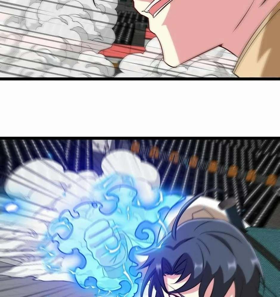 Hệ Thống Thăng Cấp Thành Thần Chapter 73 - Trang 2